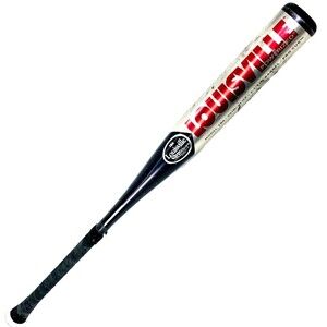 Louisville Slugger YB6 Youth Baseball Bat Aluminum 30 in 21 oz 2 1/4 in Barrel